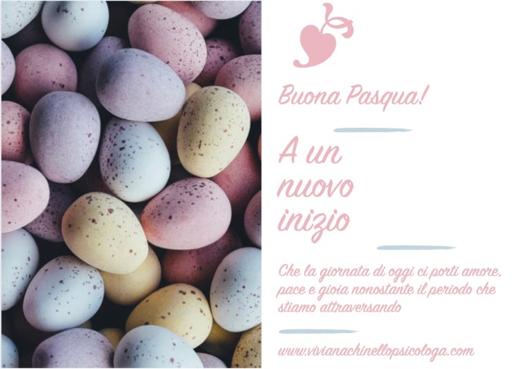 Buona Pasqua Psy